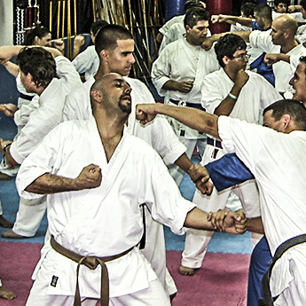 Atemi Miami Karate