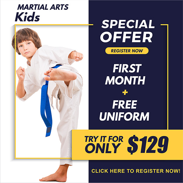 Martial-Arts-Kids-Offer