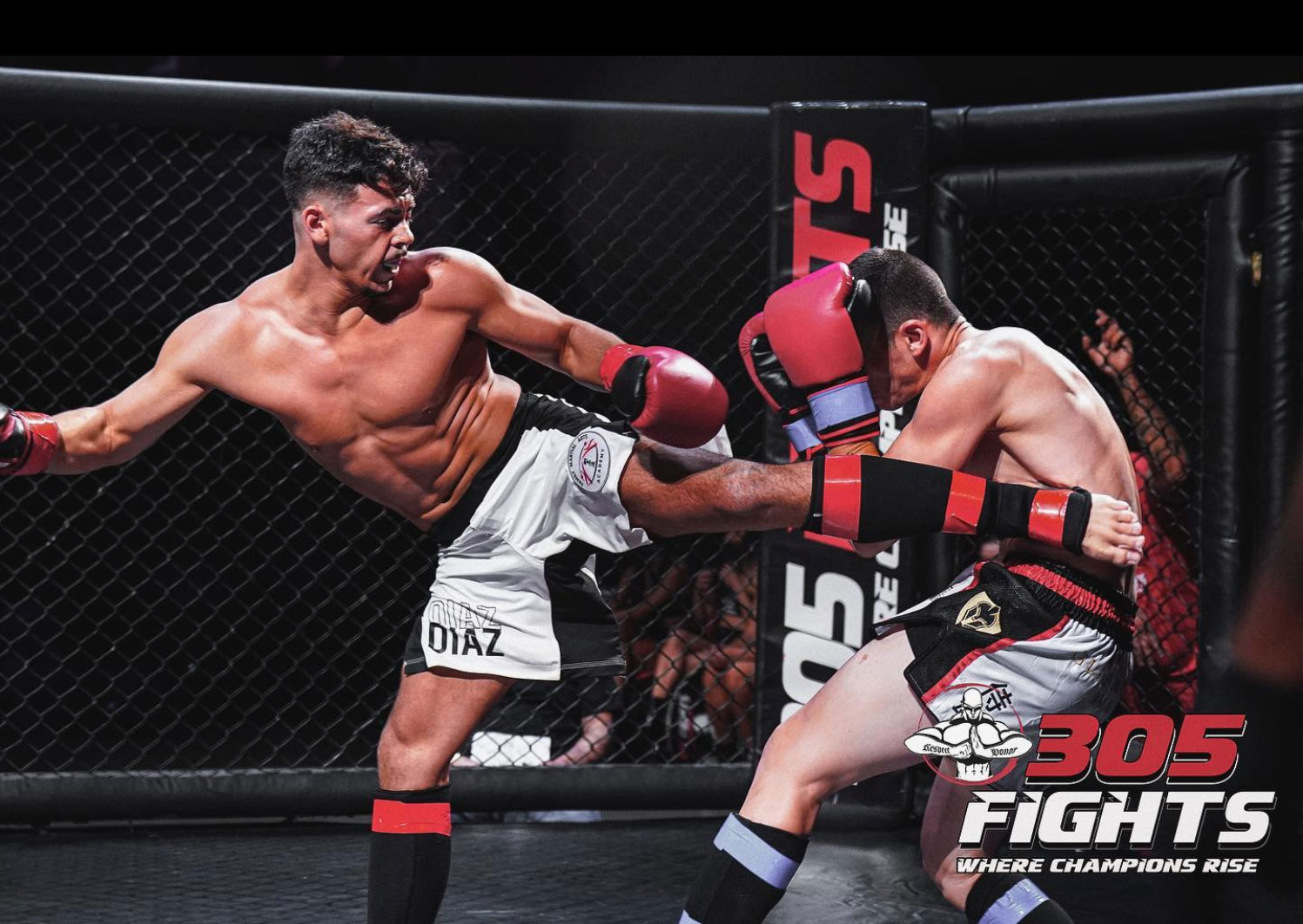 Adult martial arts class at Family Kick Martial Arts